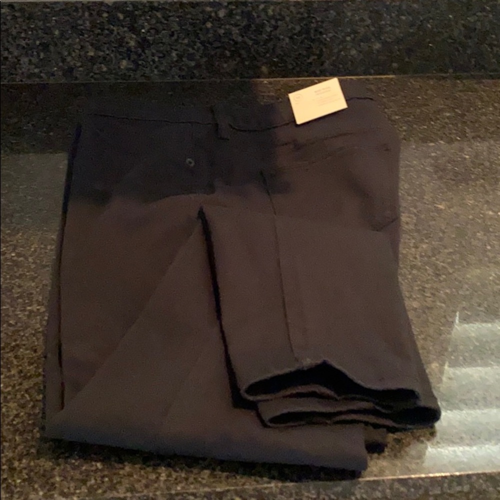 Black jeans size 12